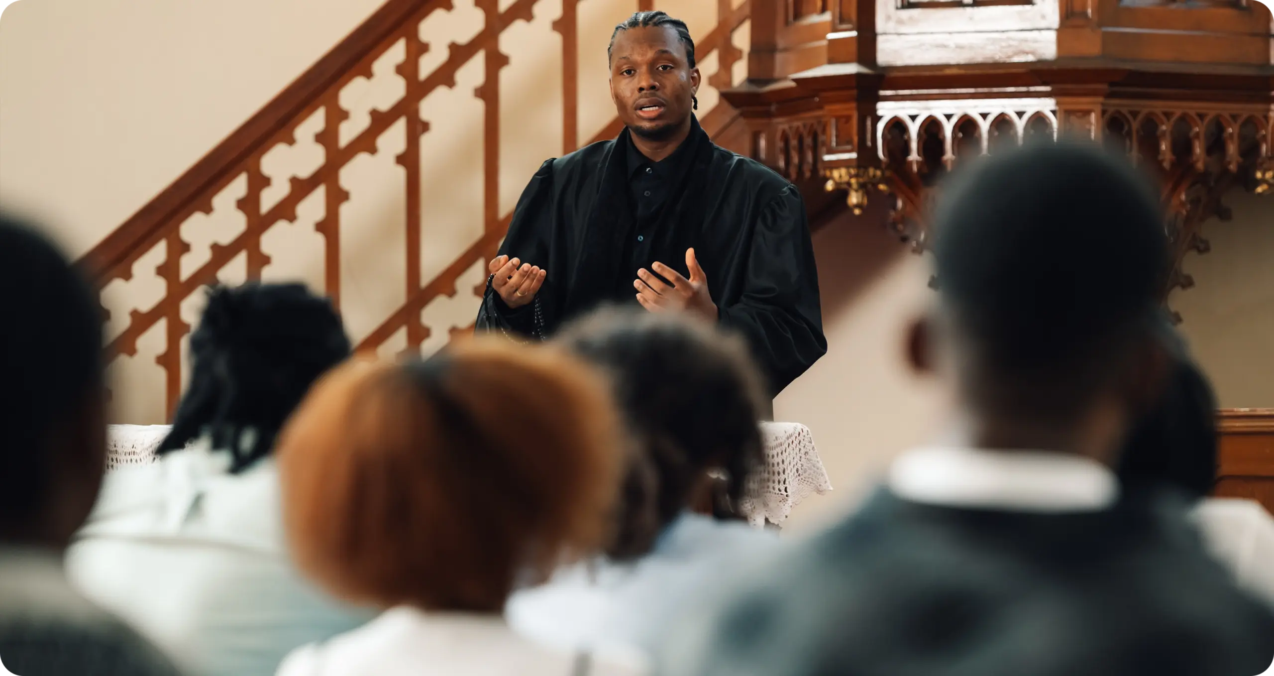 Inspire Others Through Your Teaching