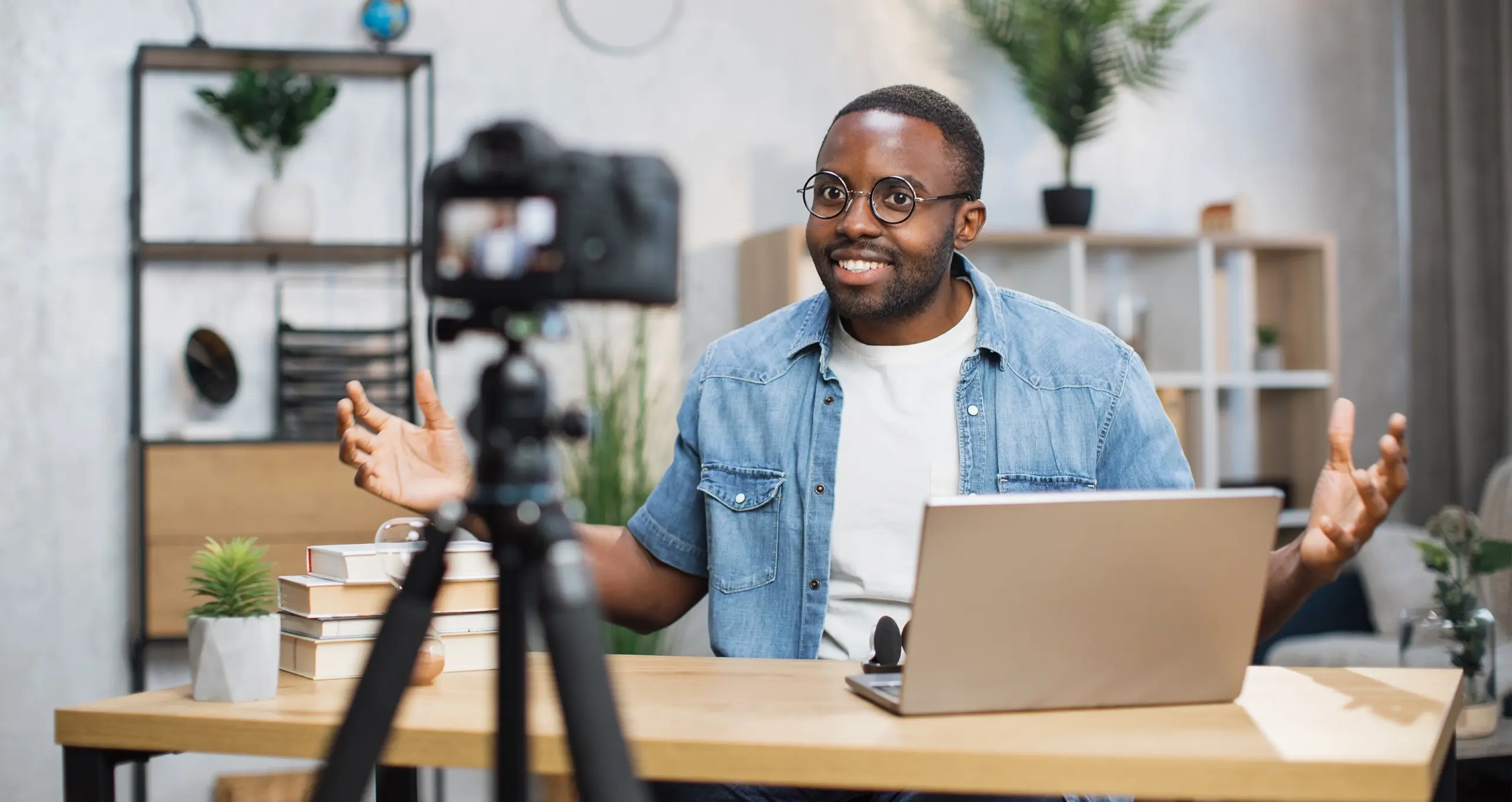 Empowering The Creative